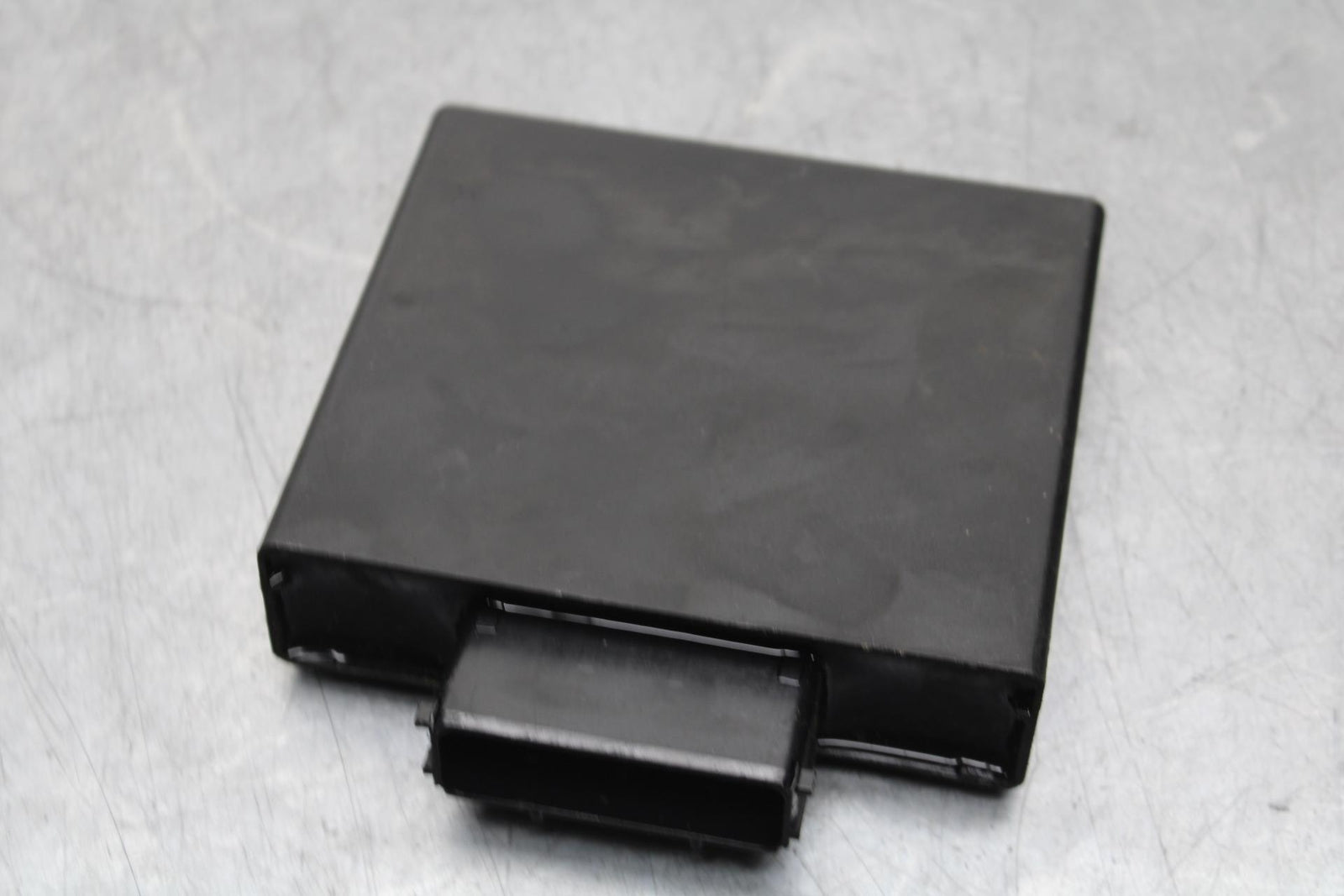 22-23 YAMAHA YZF R7 ECU COMPUTER CONTROLLER UNIT BLACK BOX CDI  BB583