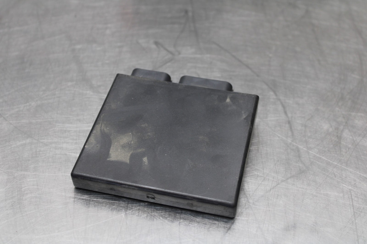12-16 KAWASAKI NINJA 650 EX650F ABS ECU COMPUTER CONTROLLER UNIT ECM  BB860