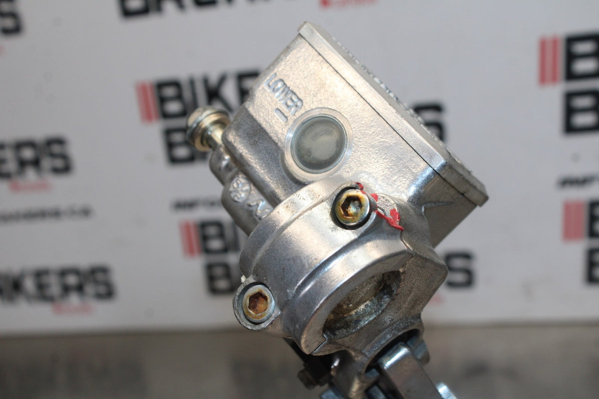 03 KAWASAKI VULCAN 1600 FRONT BRAKE MASTER CYLINDER BB865