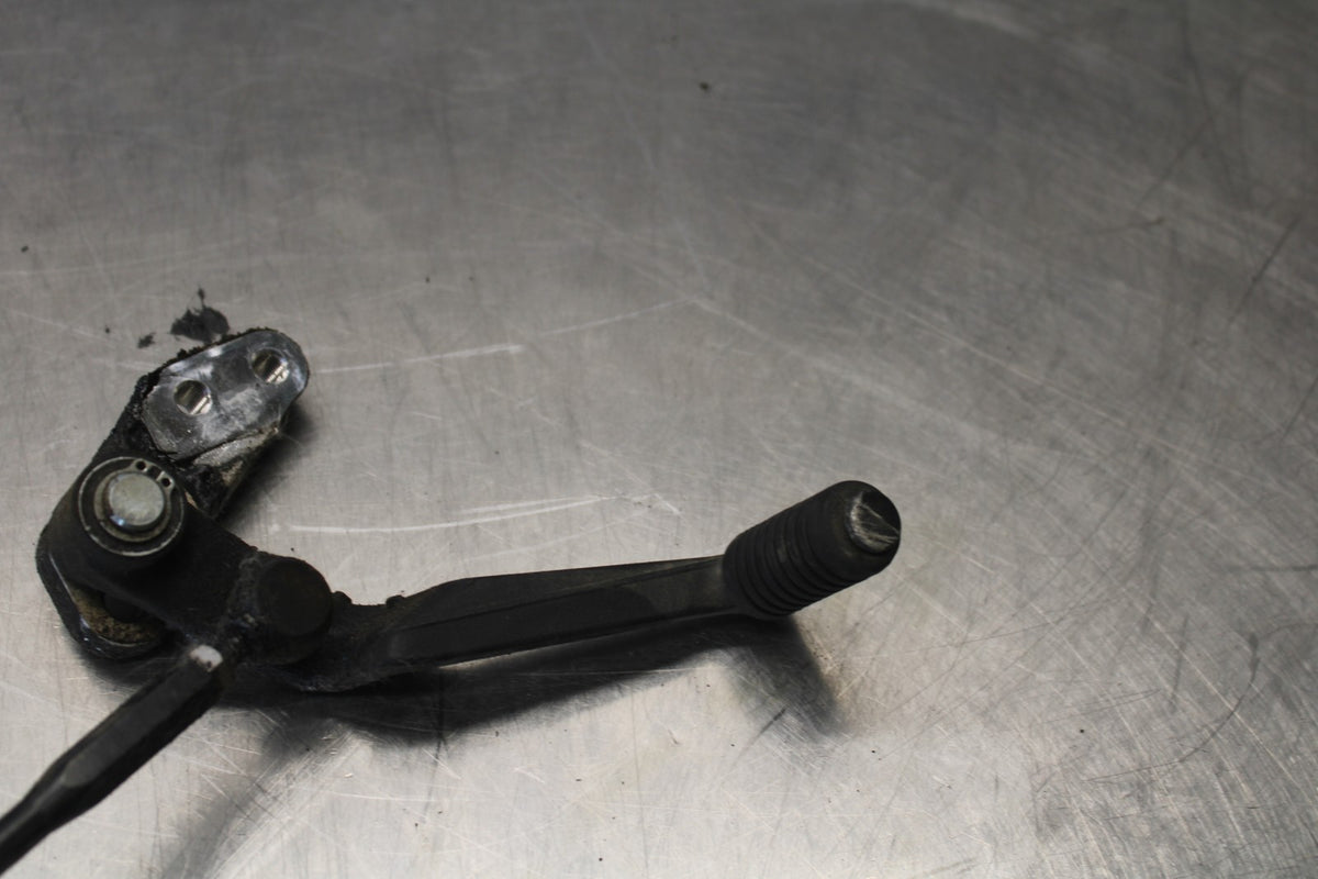 15-26 SUZUKI GSXR600 SHIFTER LINKAGE SHIFT LINK PEDAL BB888