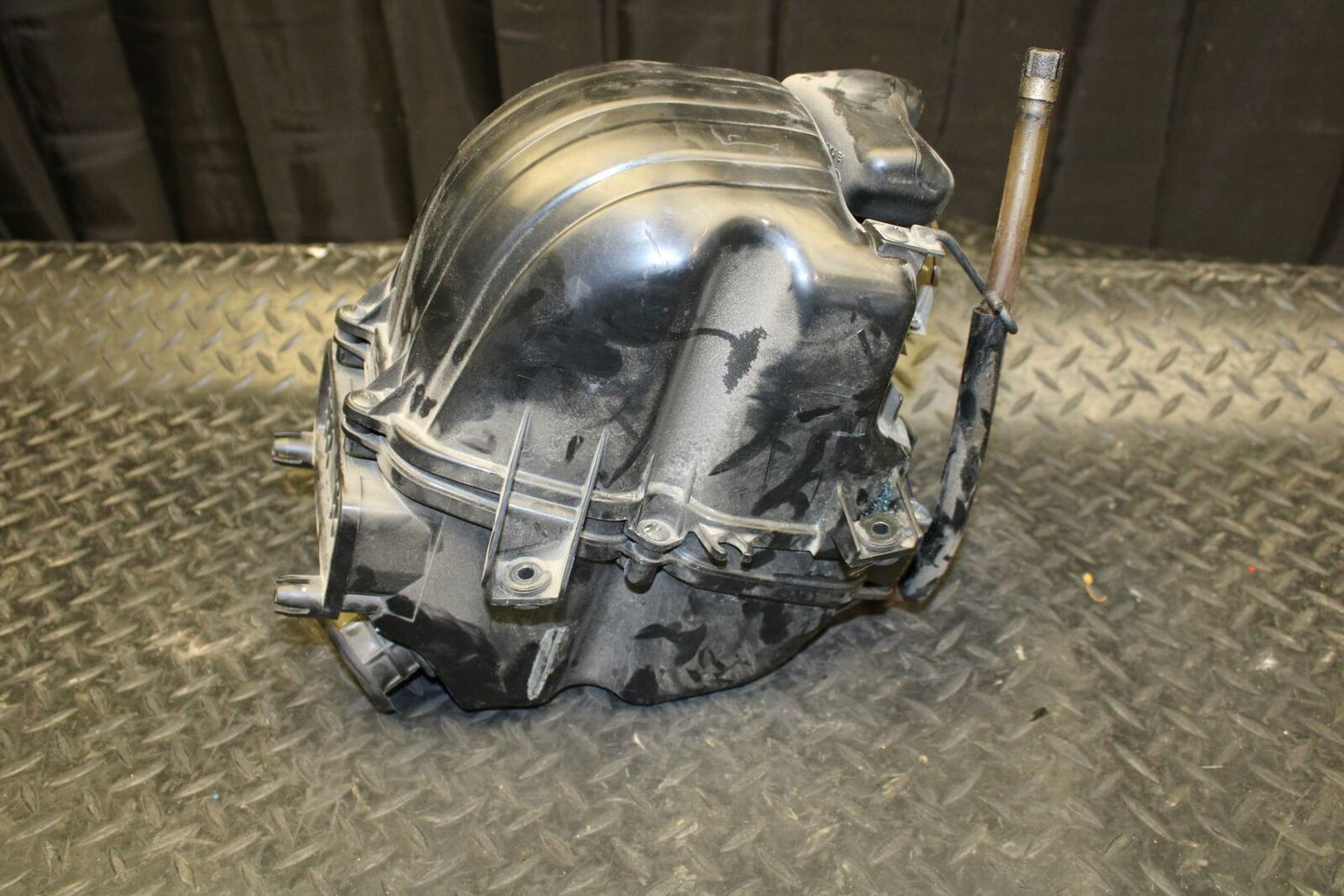 15-19 HONDA CBR300R AIRBOX AIR INTAKE FILTER BOX BB175