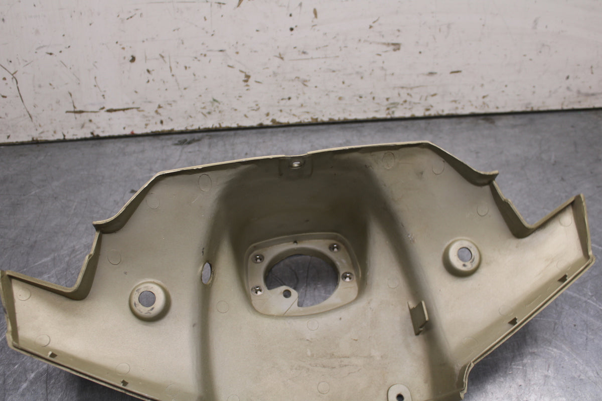 83-85 YAMAHA RIVA 180 XC180 FRONT CENTER COWL FAIRING BB109