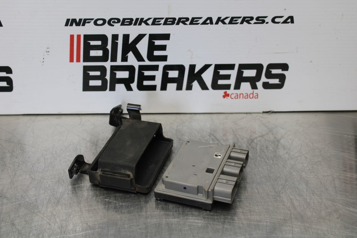 24-25 KAWASAKI NINJA ZX4R RELAY ASSEMBLY BB174