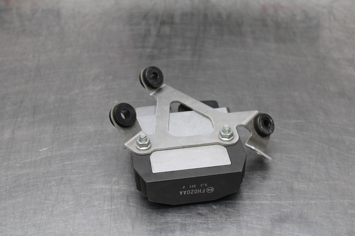 13-24 HONDA CBR600RR RECTIFIER VOLTAGE REGULATOR BB772