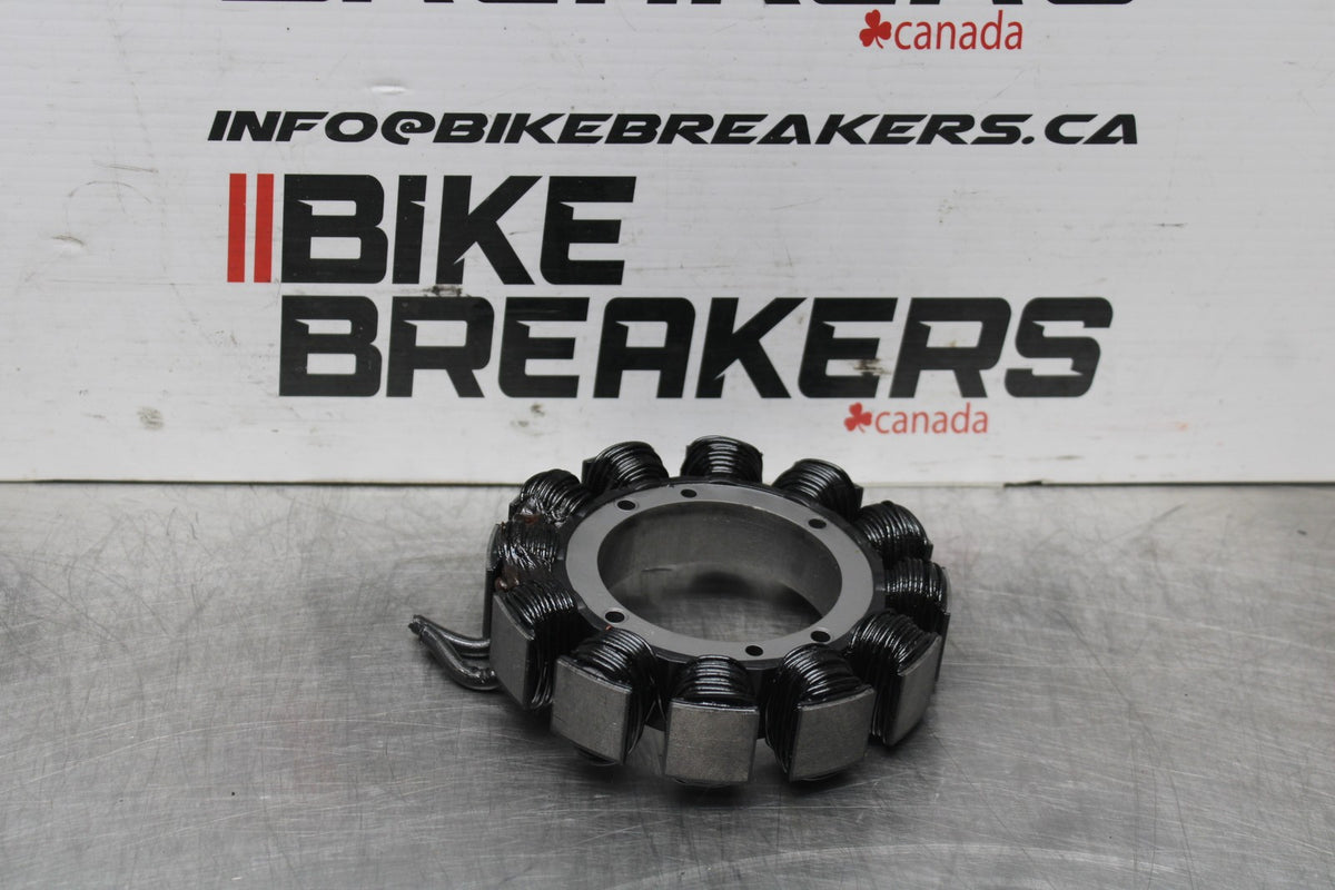 99-00 HARLEY-DAVIDSON ELECTRA GLIDE FLHT STATOR GENERATOR ALTERNATOR BB805
