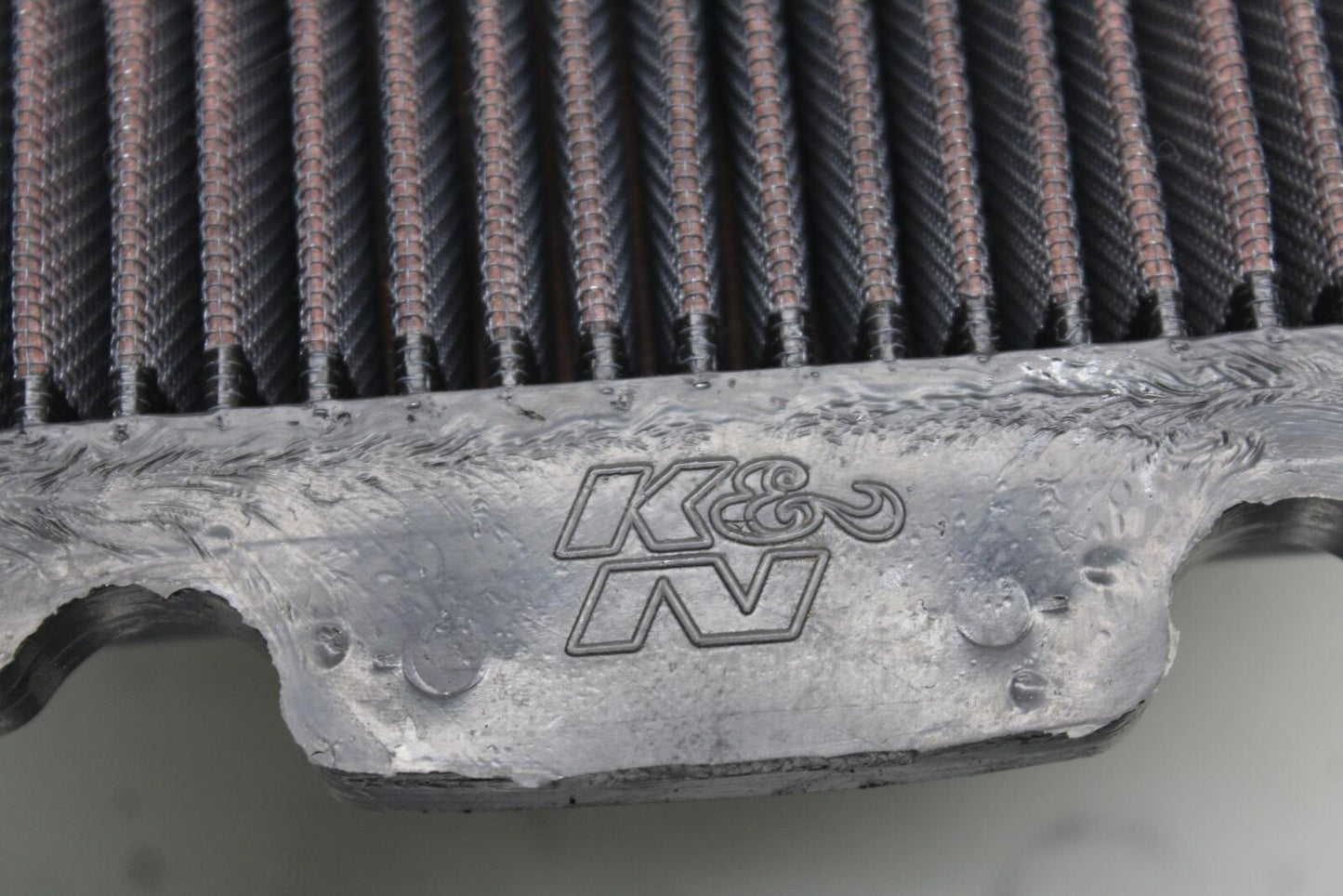 06-07 SUZUKI GSXR 600 AIRBOX AIR INTAKE FILTER BB104