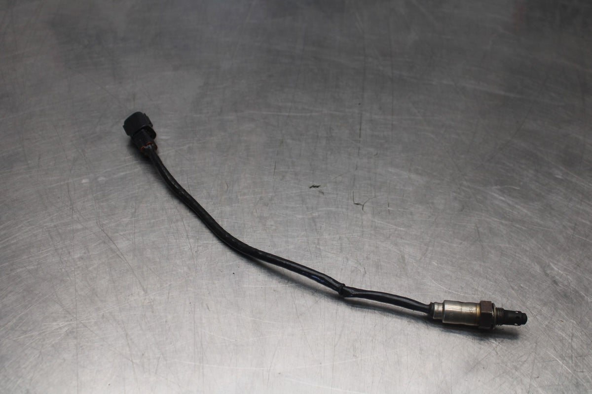 23-26 KAWASAKI NINJA ZX4RR OXYGEN O2 EXHAUST GAS LAMBDA SENSOR BB898