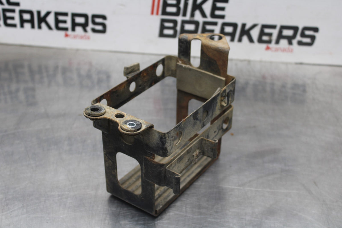 78-79 SUZUKI GS1000 BATTERY TRAY BOX BB787