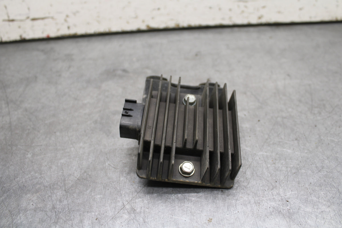 16-17 KAWASAKI VULCAN S 650 EN650 ABS RECTIFIER VOLTAGE REGULATOR BB731