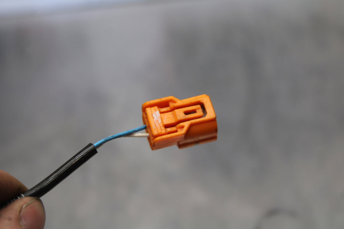12-16 HONDA CBR1000RR REAR ABS BRAKE SENSOR BB157