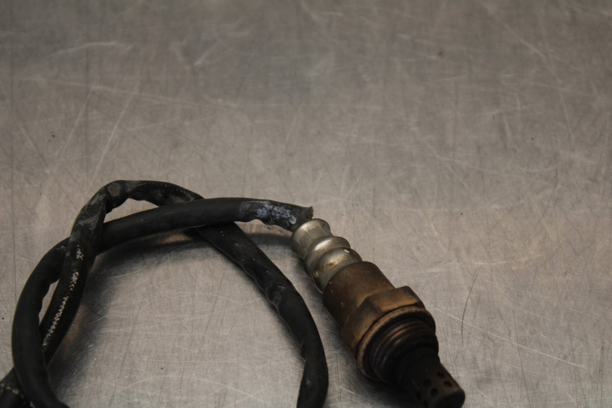 13-17 KAWASAKI NINJA 300 EX300 ABS OXYGEN O2 EXHAUST GAS LAMBDA SENSOR BB189