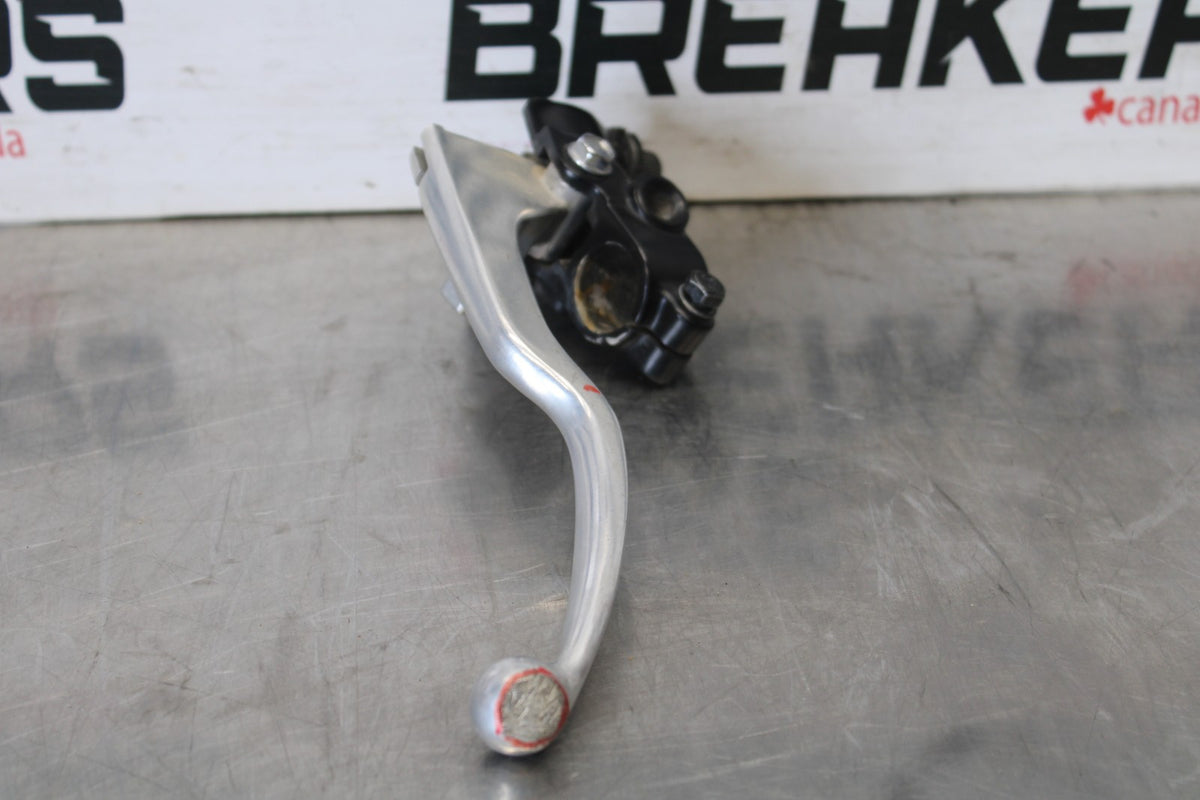 24-25 KAWASAKI NINJA 500 EX500J ABS CLUTCH PERCH MOUNT WITH LEVER BB934