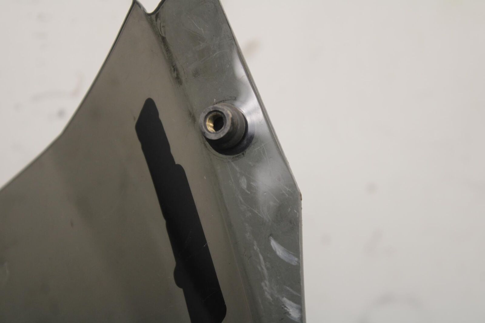 2016 Kawasaki Ninja ZX10R ZX1000 ABS KRT Edition FRONT WINDSHIELD  BB86