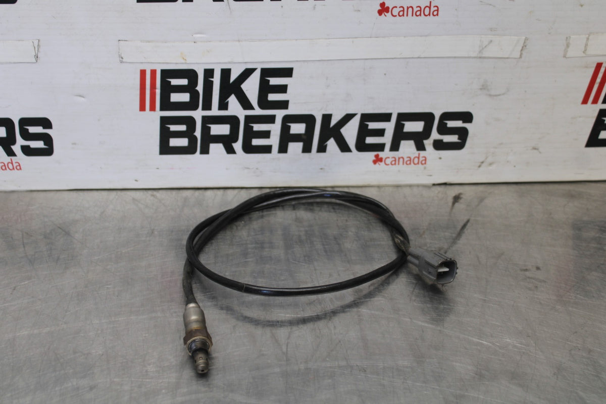 25 KAWASAKI Z900 OXYGEN O2 EXHAUST GAS LAMBDA SENSOR BB928