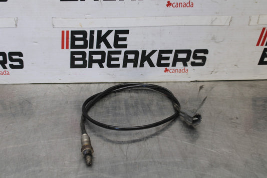 25 KAWASAKI Z900 OXYGEN O2 EXHAUST GAS LAMBDA SENSOR BB928