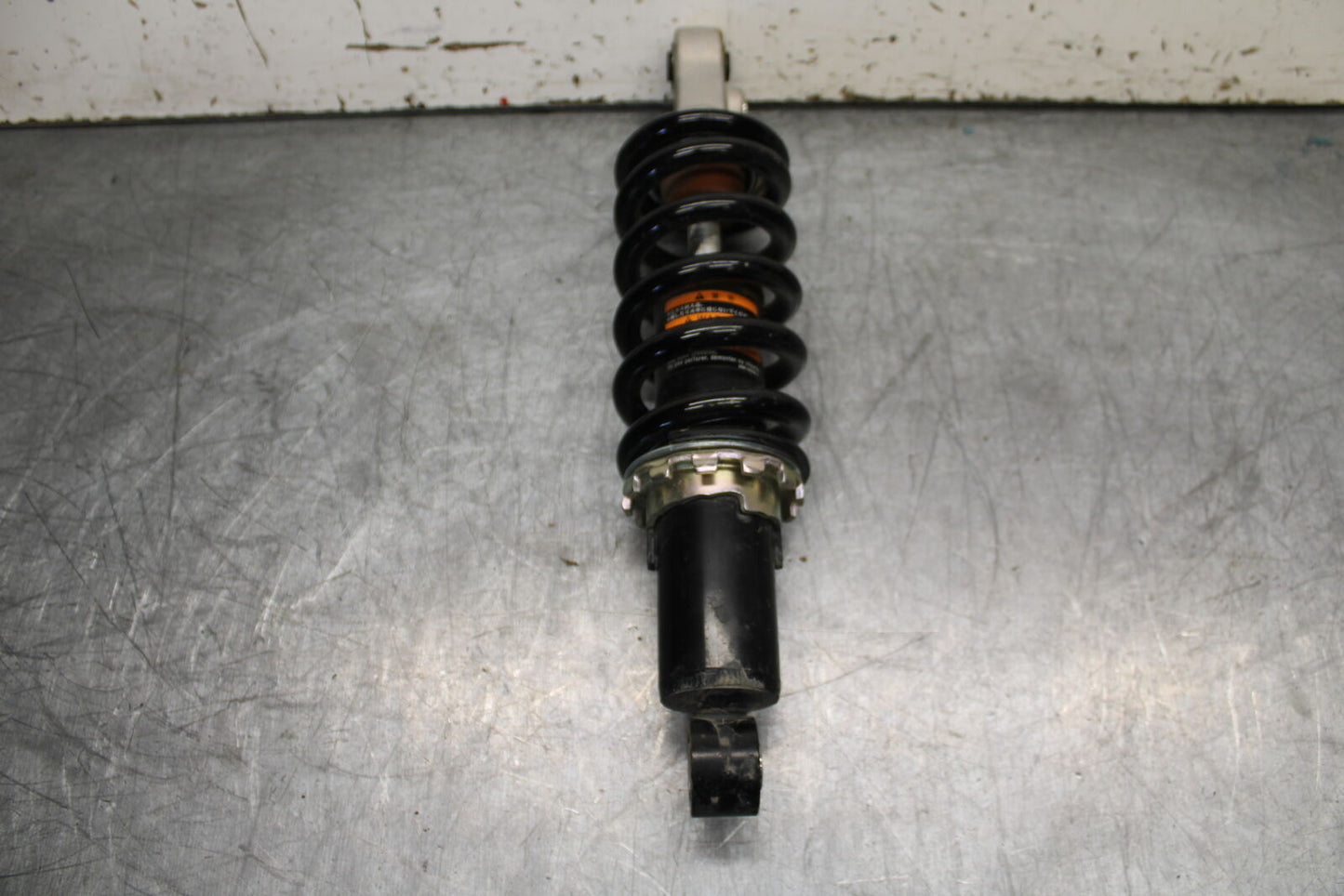 22-24 YAMAHA XSR900 REAR BACK SHOCK ABSORBER SUSPENSION BB710