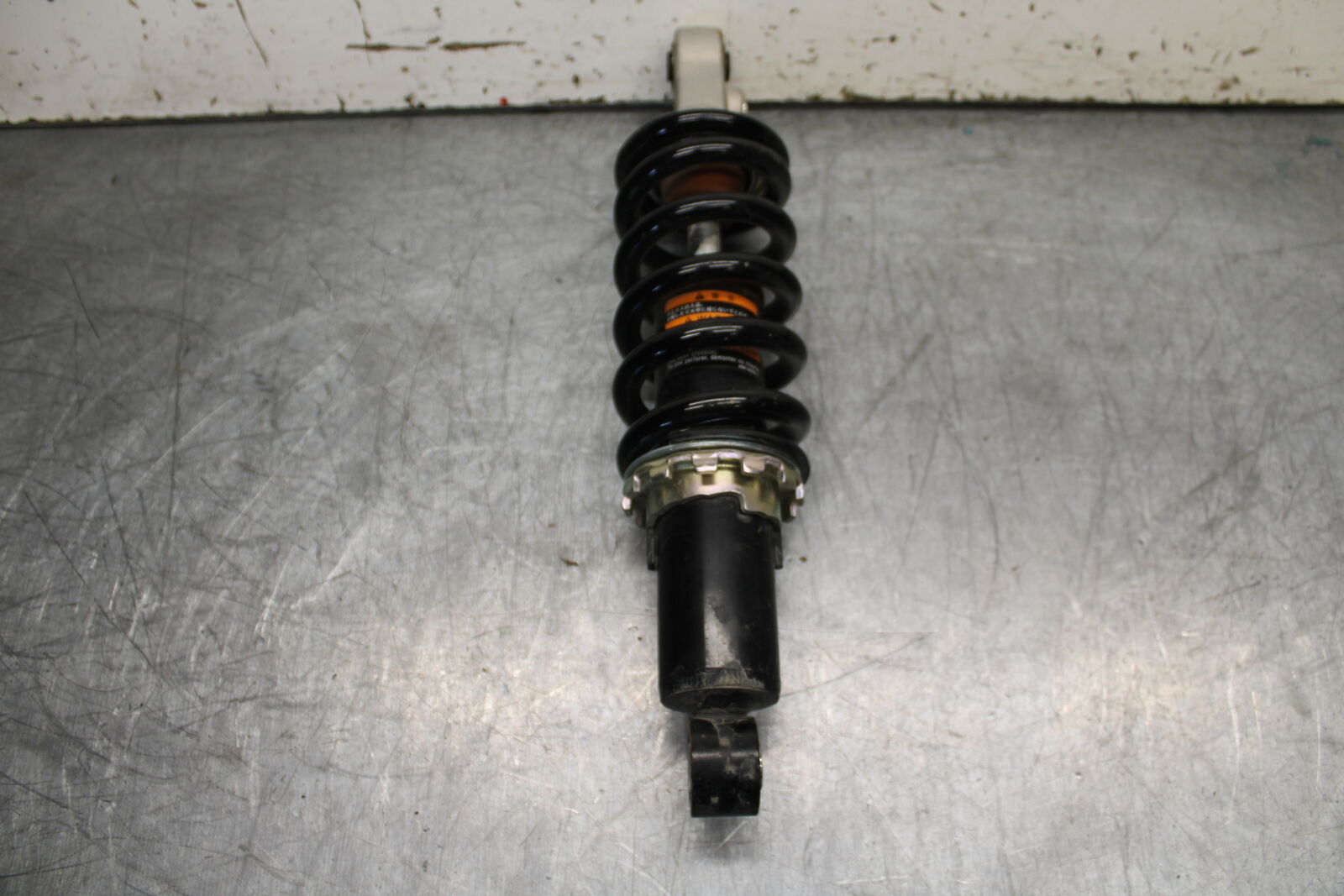 22-24 YAMAHA XSR900 REAR BACK SHOCK ABSORBER SUSPENSION BB710