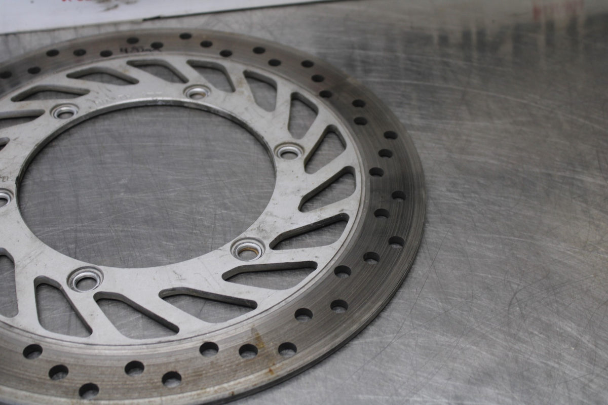 91-02 HONDA ST1100 FRONT LEFT RIGHT BRAKE ROTORS DISCS BB881