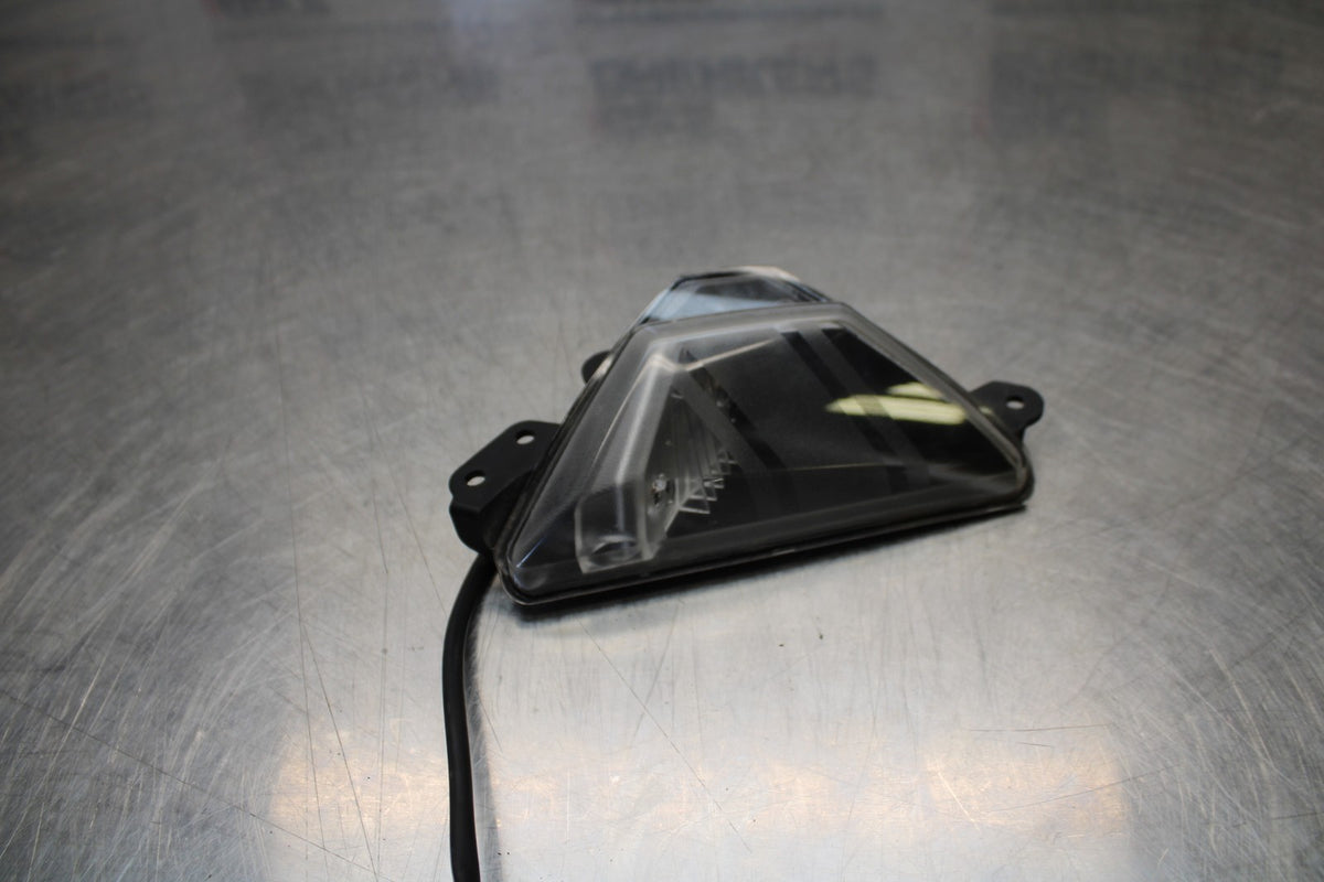 24-25 KAWASAKI NINJA ZX4R RIGHT FRONT TURN SIGNAL LIGHT INDICATOR BB174