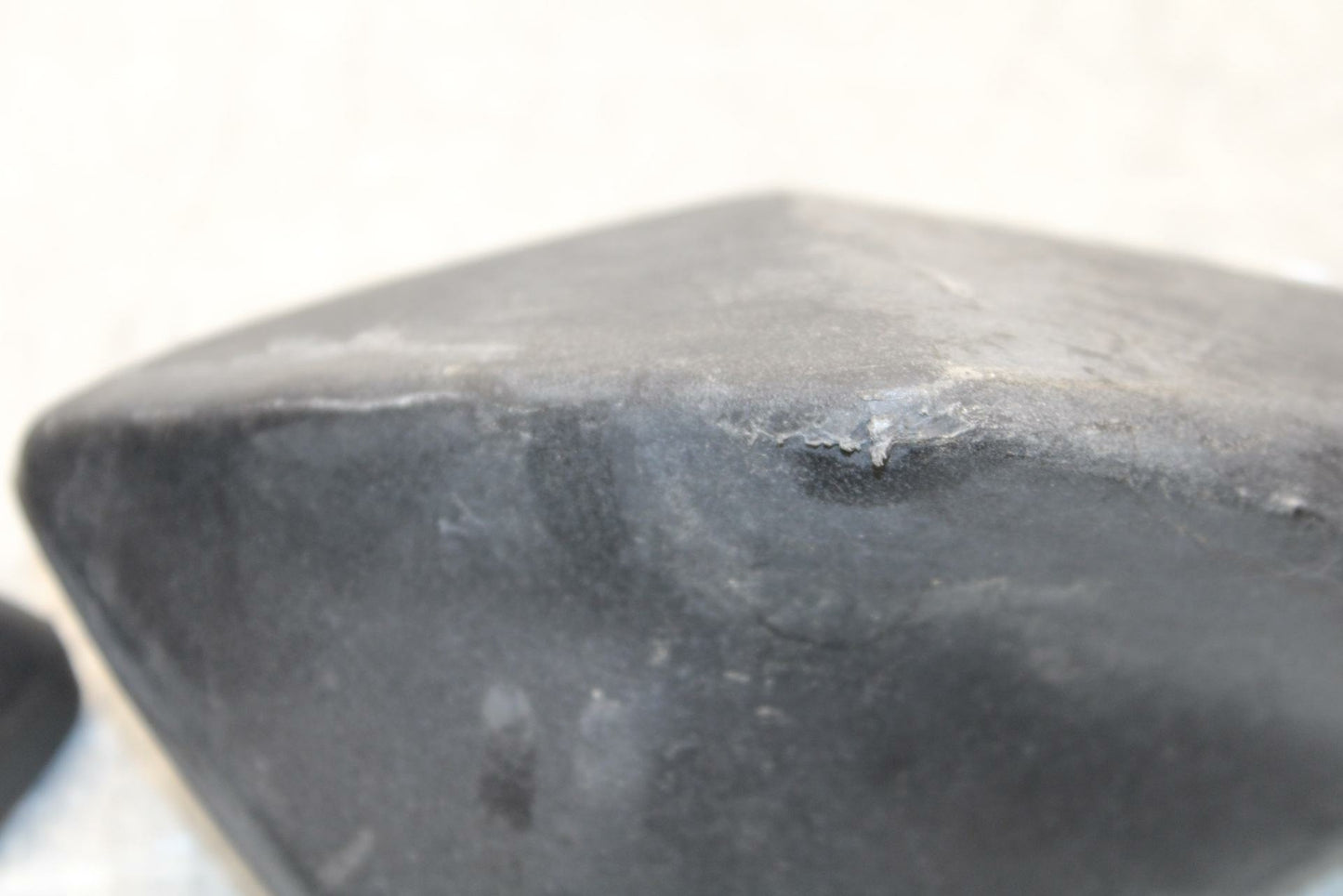 18-22 KAWASAKI NINJA 400 EX400 ABS REAR VIEW MIRROR SET PAIR MIRRORS BB416