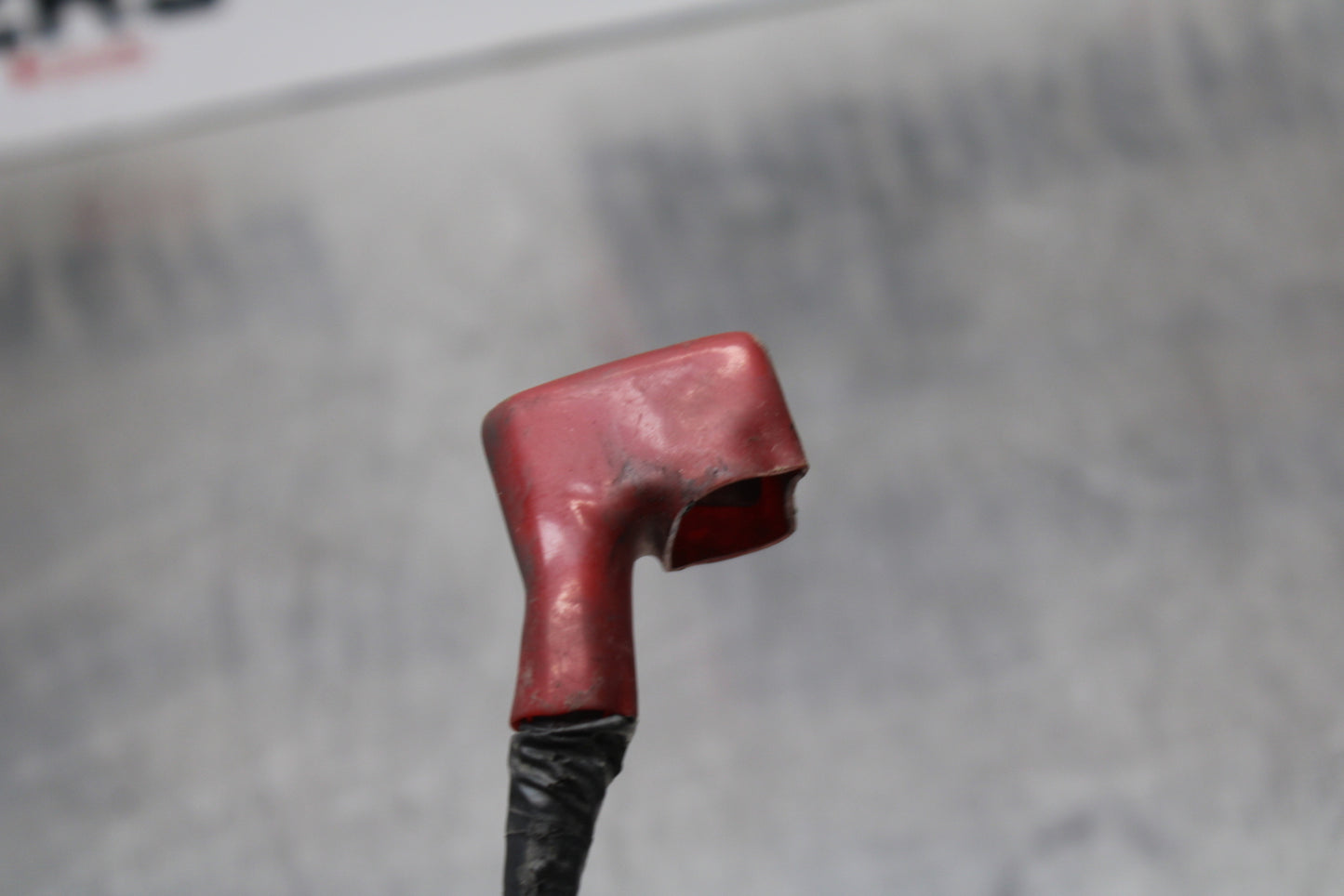 04-05 KAWASAKI NINJA ZX10R ENGINE STARTER RELAY STARTING MOTOR SWITCH BB163