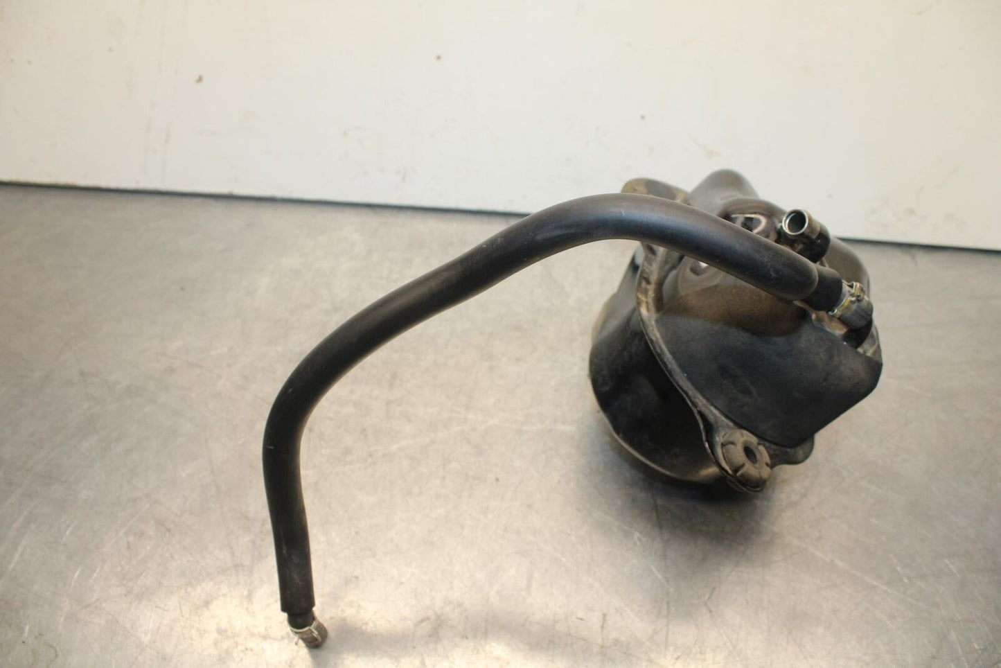 2007 Yamaha V Star 1300 XVS1300A SUB GAS TANK FUEL PETROL RESERVOIR BB78