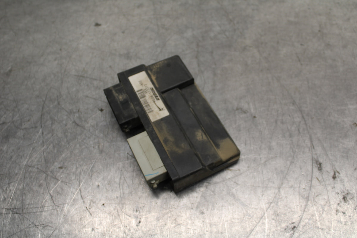 05-06 HONDA CBR600RR ECU COMPUTER CONTROLLER UNIT BLACK BOX ECM CDI  BB739