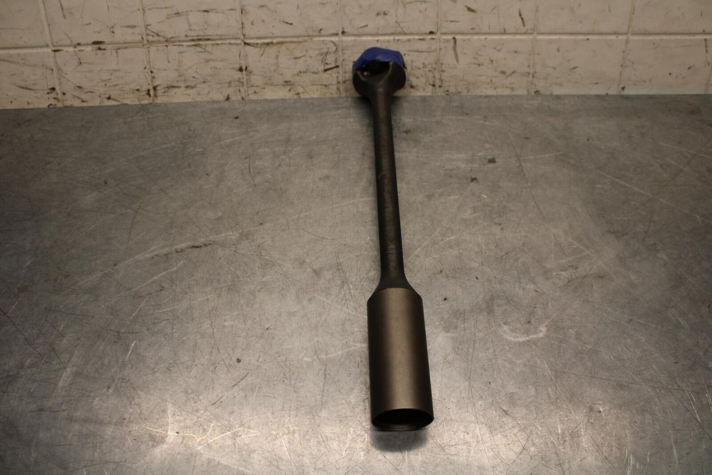 2005 Kawasaki Vulcan 1600 VN1600D Nomad DRIVE SHAFT 39158-1112 BB556