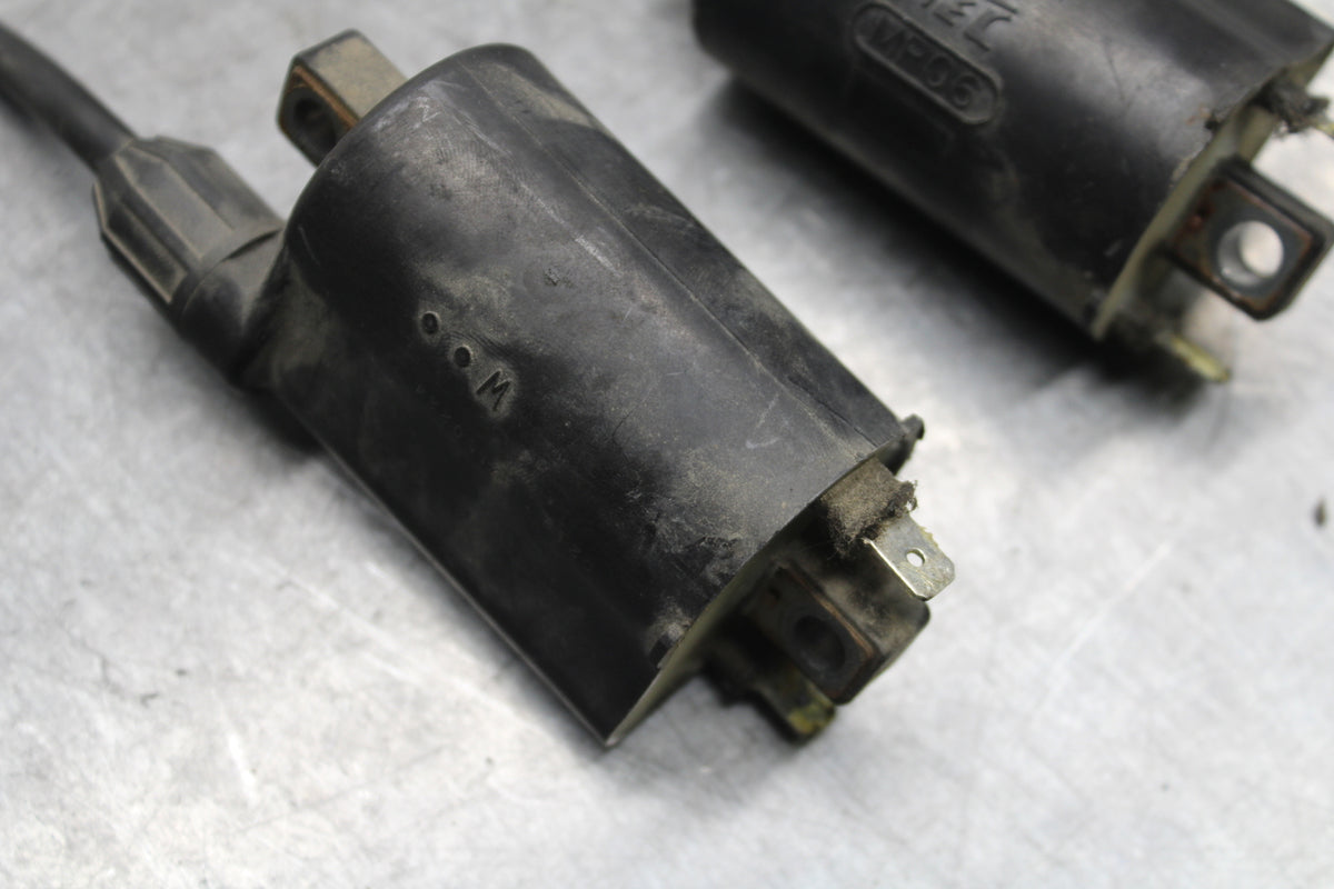 14-16 TRIUMPH AMERICA LT IGNITION COILS BB720