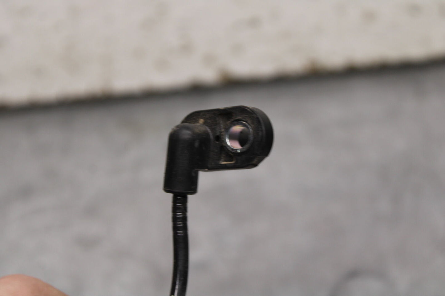 19-24 YAMAHA R3 FRONT ABS BRAKE SENSOR BB736