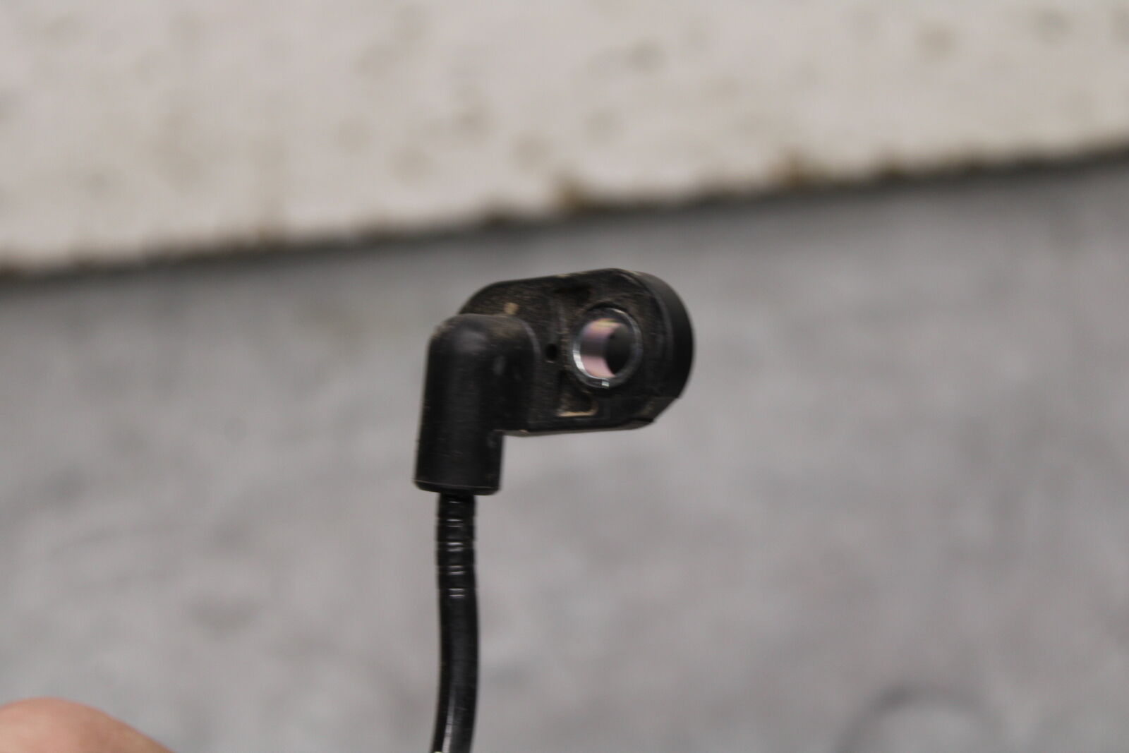 19-24 YAMAHA R3 FRONT ABS BRAKE SENSOR BB736