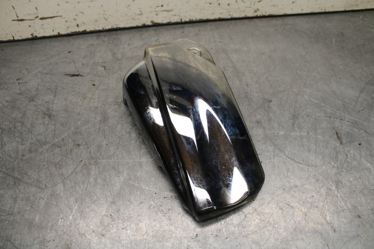 99-00 YAMAHA V STAR 1100 SIDE COVER PANEL COWL FAIRING BB711