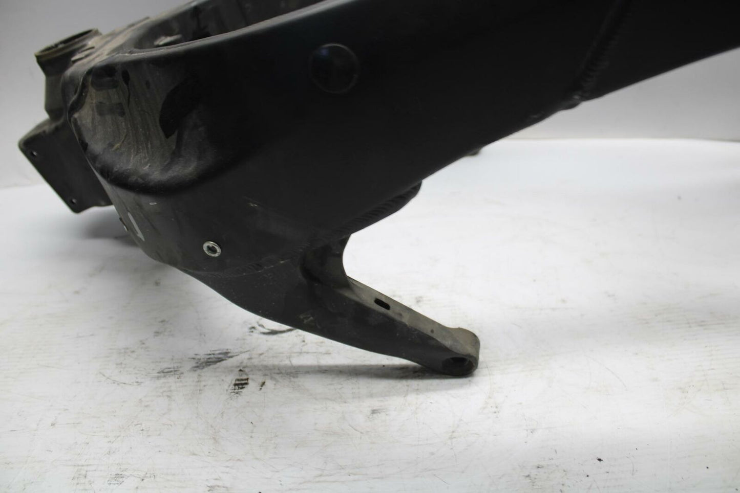 07-08 KAWASAKI NINJA ZX6R FRAME CHASSIS 32160-0250-18R BB274