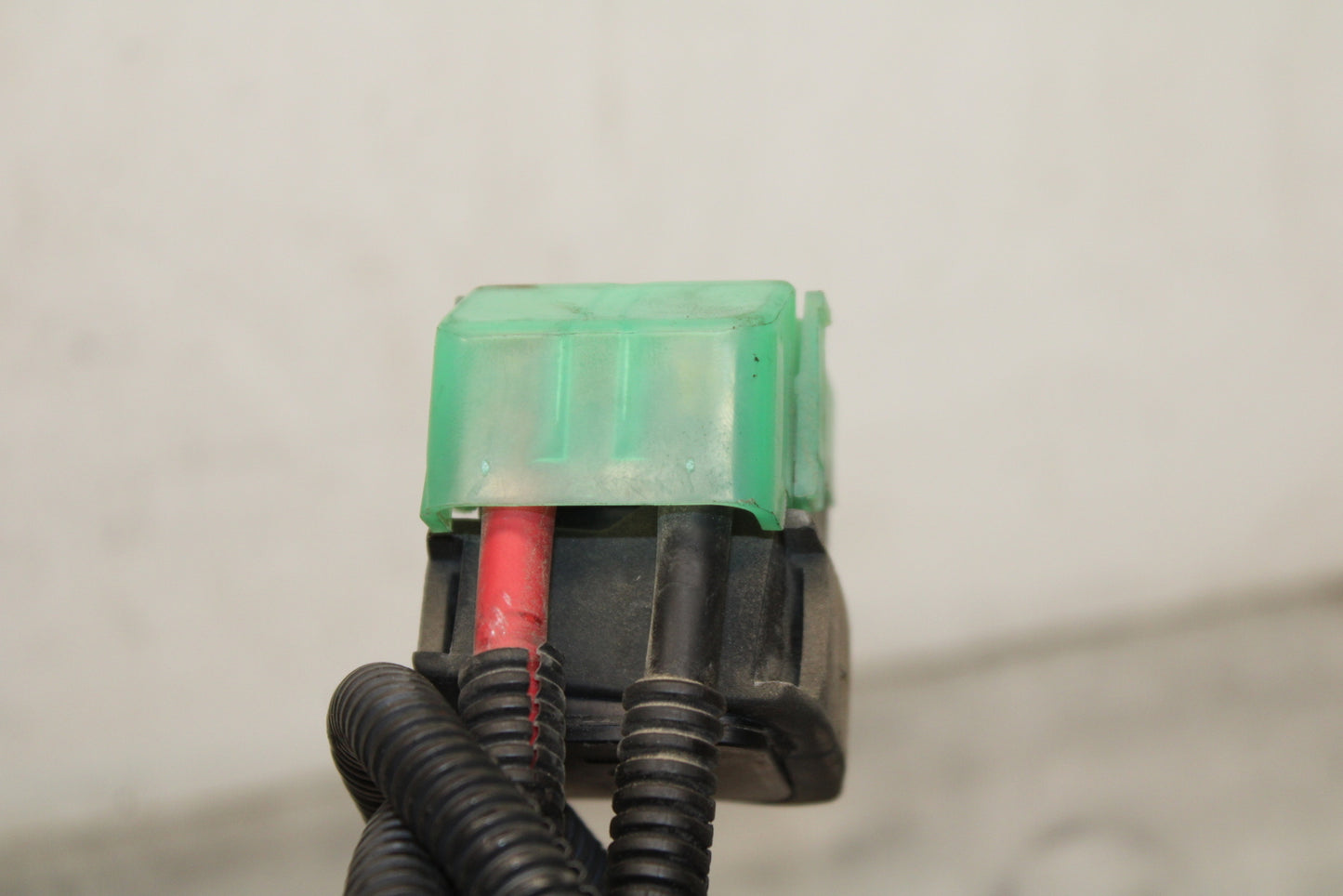 00 SUZUKI INTRUDER 1500 VL1500 ENGINE STARTER RELAY STARTING MOTOR SWITCH BB761