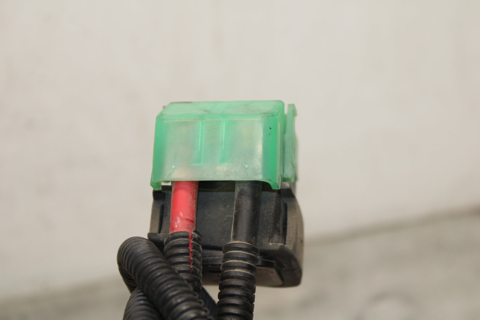 00 SUZUKI INTRUDER 1500 VL1500 ENGINE STARTER RELAY STARTING MOTOR SWITCH BB761