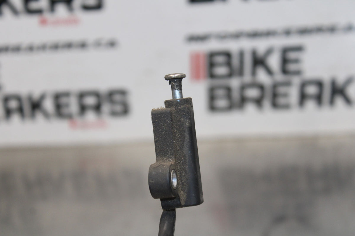 17-24 SUZUKI SV650 KICKSTAND SIDE KICK STAND SENSOR BB829
