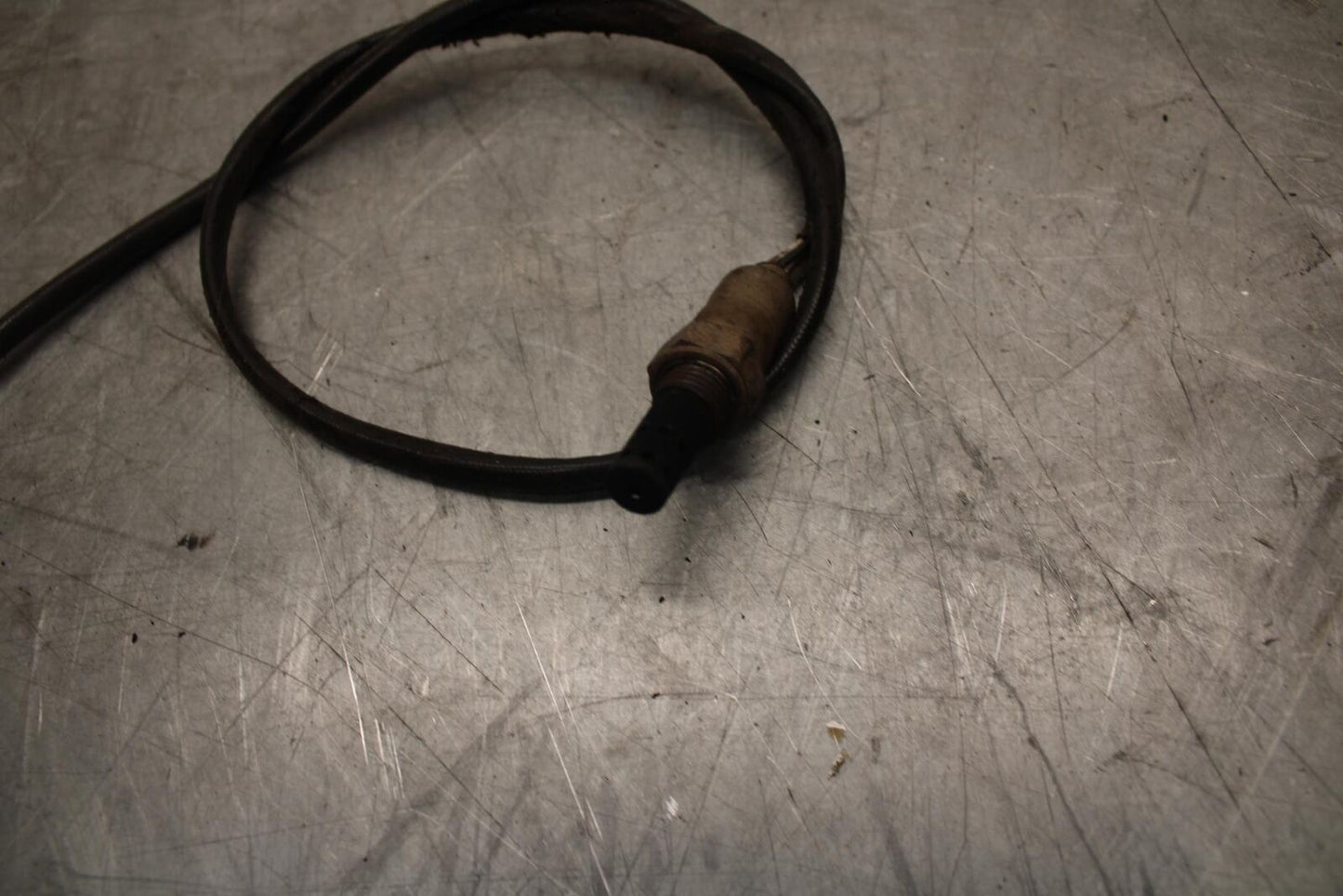 2016 Suzuki Bandit GSF1250SA ABS OXYGEN O2 EXHAUST GAS LAMBDA SENSOR BB509