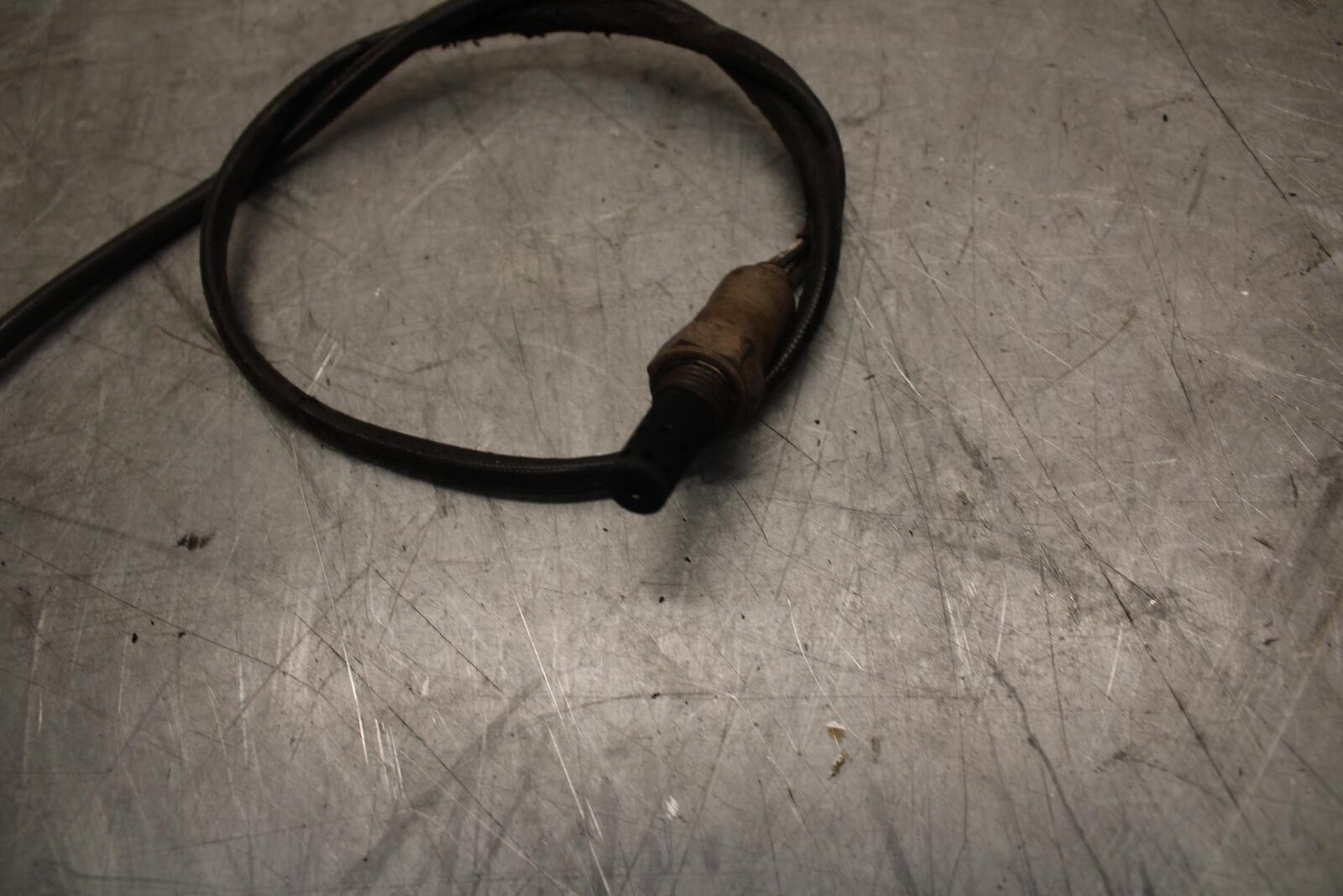 2016 Suzuki Bandit GSF1250SA ABS OXYGEN O2 EXHAUST GAS LAMBDA SENSOR BB509