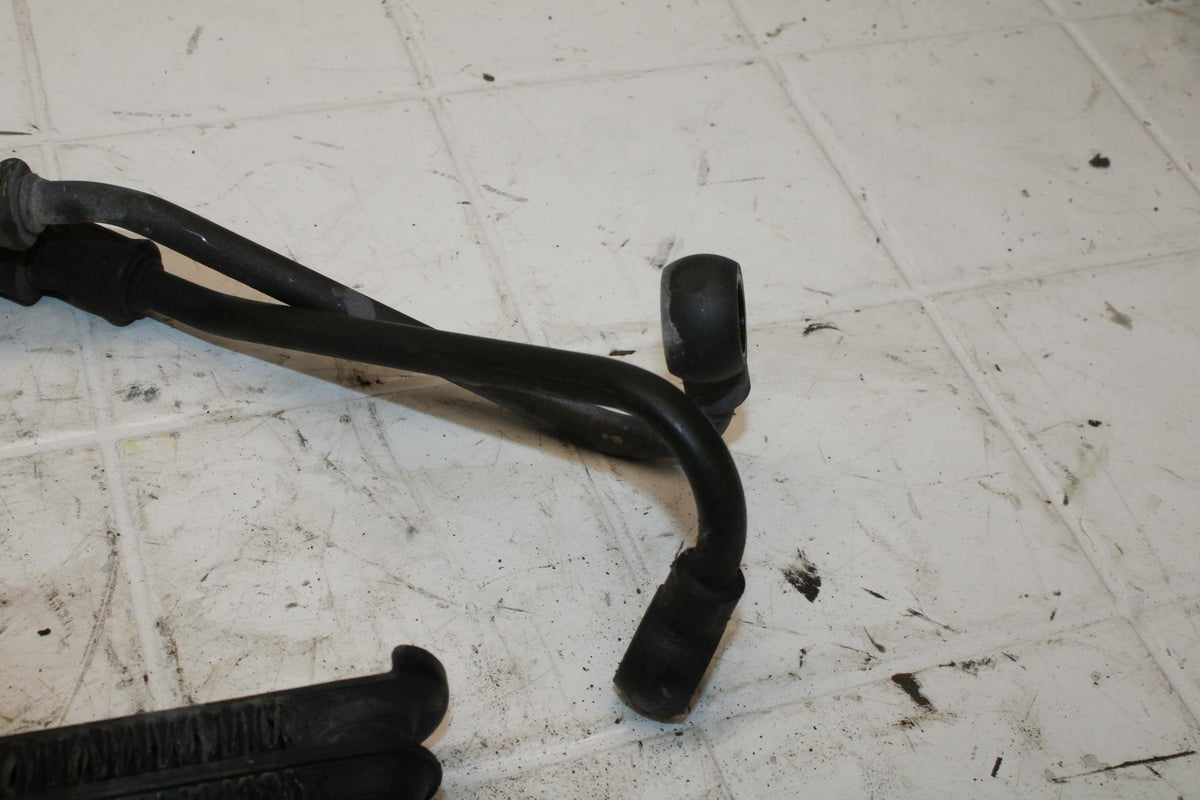 93 SUZUKI KATANA 600 GSX600F ENGINE MOTOR OIL COOLER  BB400