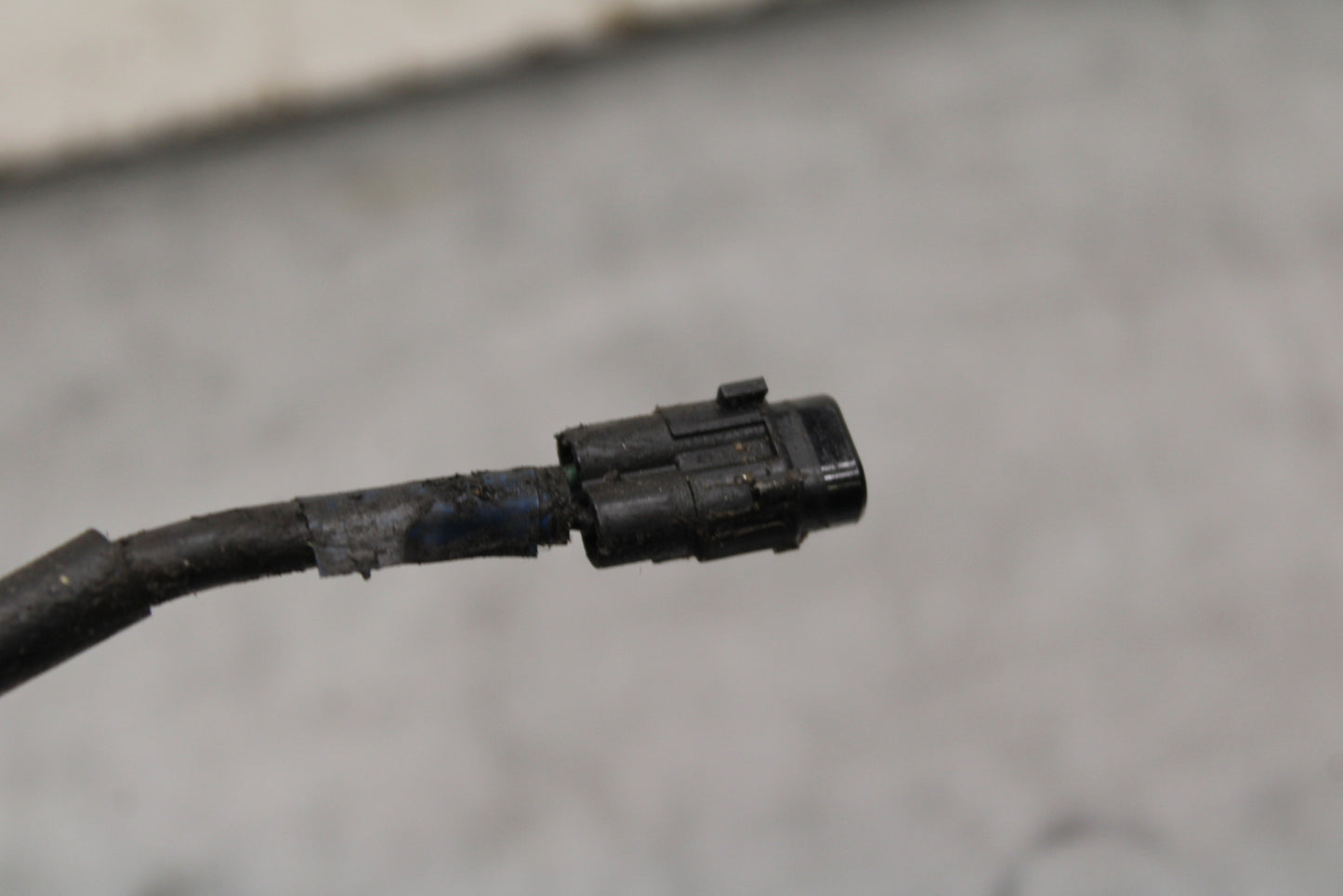 13-17 KAWASAKI NINJA ZX6R ZX636E KICKSTAND SIDE KICK STAND BB735