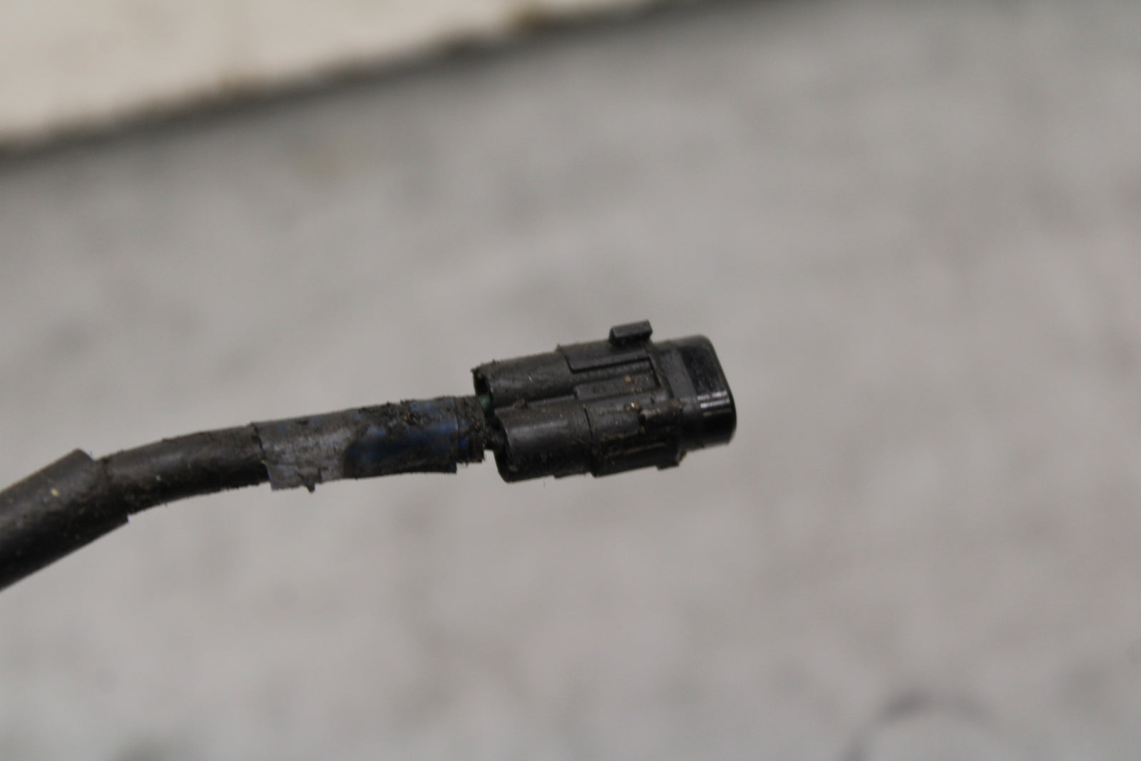 13-17 KAWASAKI NINJA ZX6R ZX636E KICKSTAND SIDE KICK STAND BB735