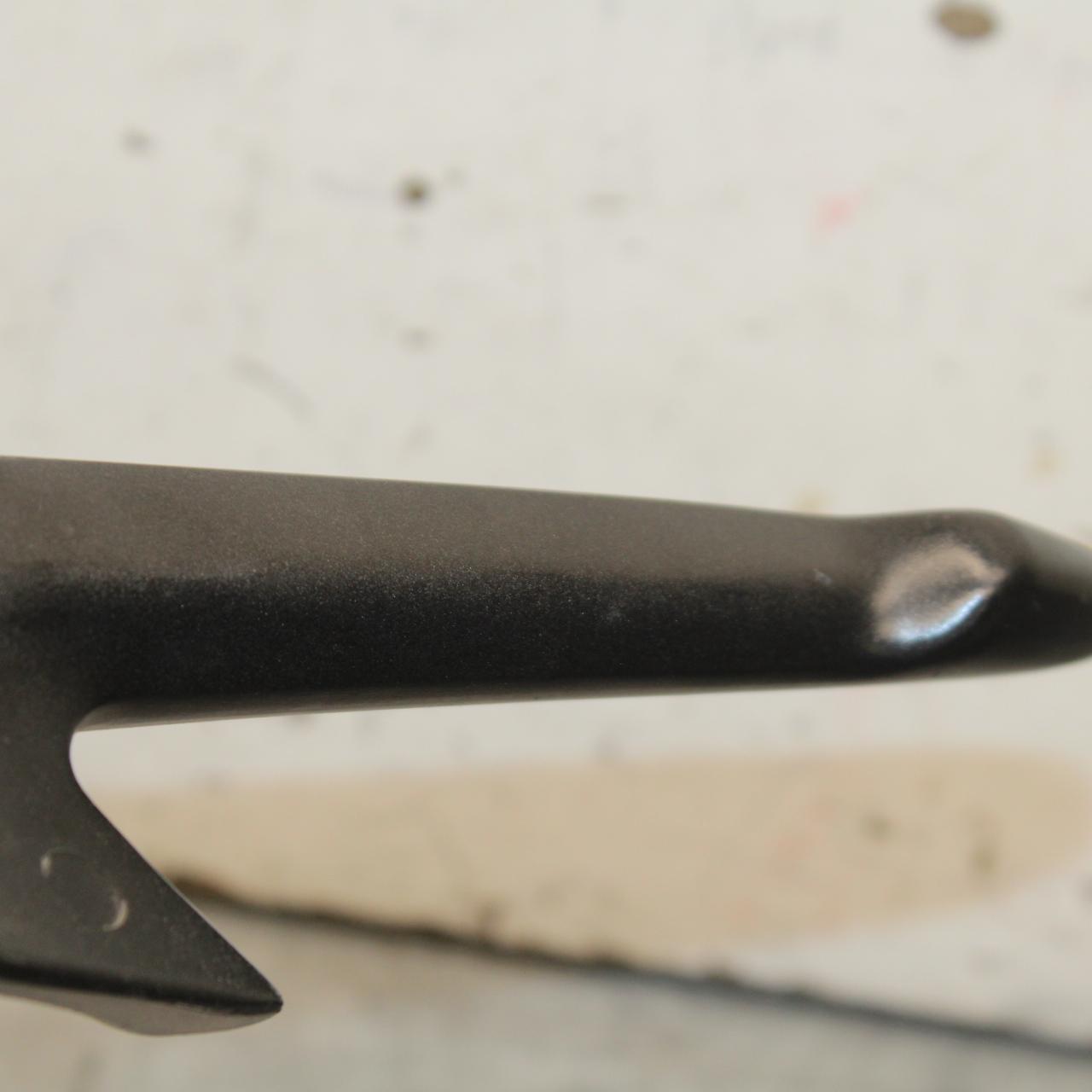15-18 HONDA CB300FA PASSENGER REAR SEAT GRAB BAR HANDLE SET BB646