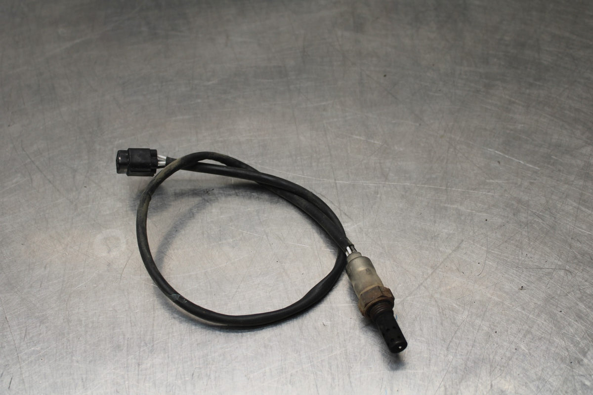 11-22 SUZUKI GSXR 600  OXYGEN O2 EXHAUST GAS LAMBDA SENSOR BB193