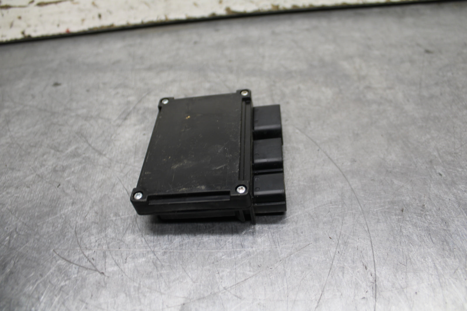 12-13 KAWASAKI Z1000 RELAY ASSEMBLY FUSE BOX BB743