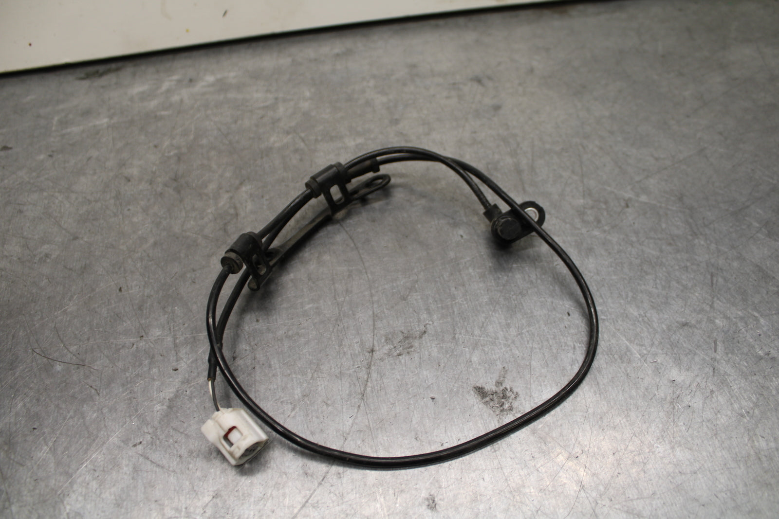 19-21 YAMAHA YZF R3 FRONT ABS BRAKE SENSOR BB121