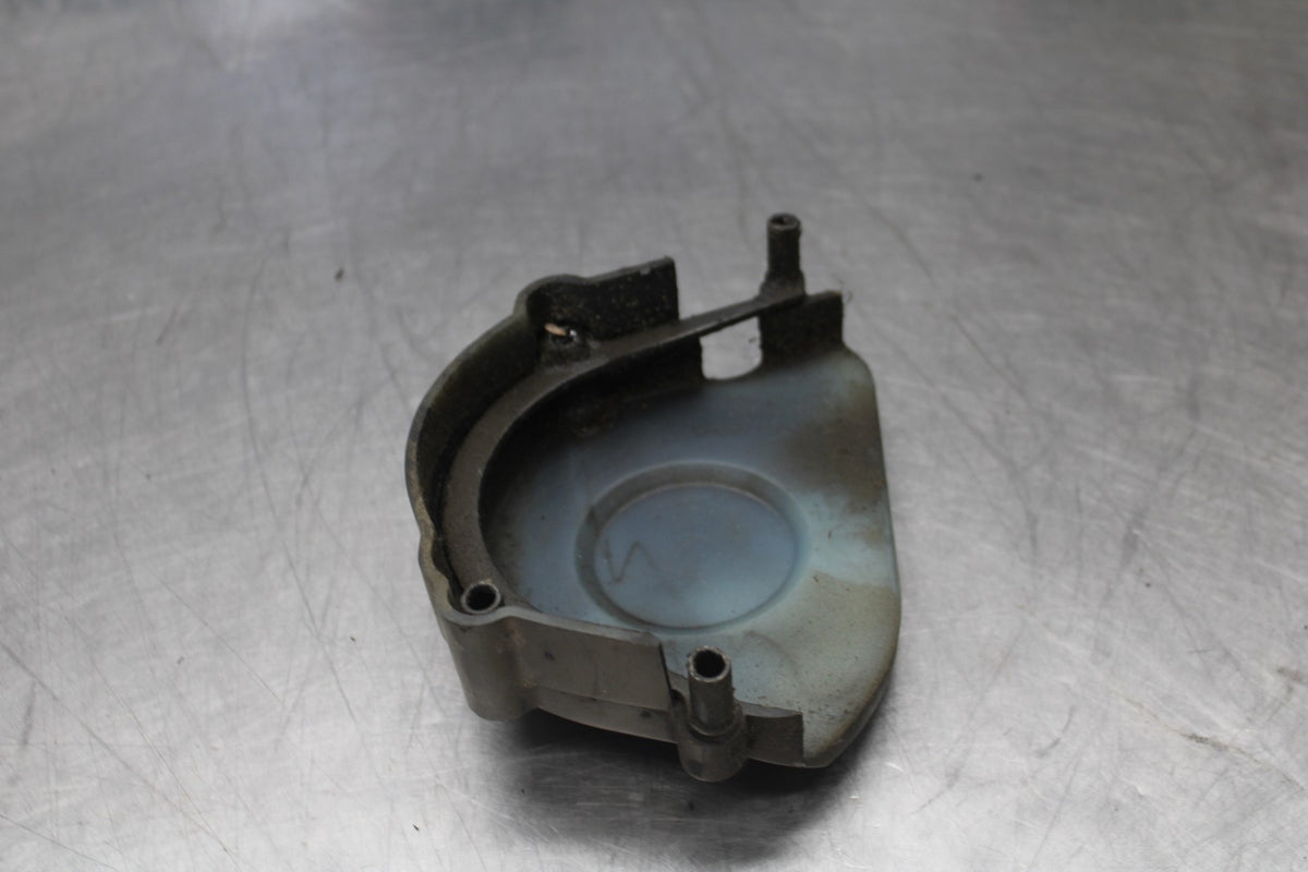 00-05 KAWASAKI NINJA ZX12R ENGINE SPROCKET COVER BB892