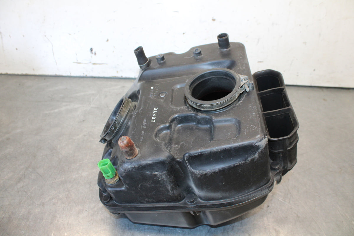 03-07 SUZUKI SV1000S AIRBOX AIR INTAKE FILTER BOX BB657
