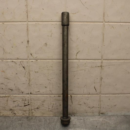 16-17 MOTO GUZZI V7 II REAR AXLE BACK WHEEL RIM PIVOT BOLT AXEL BB57