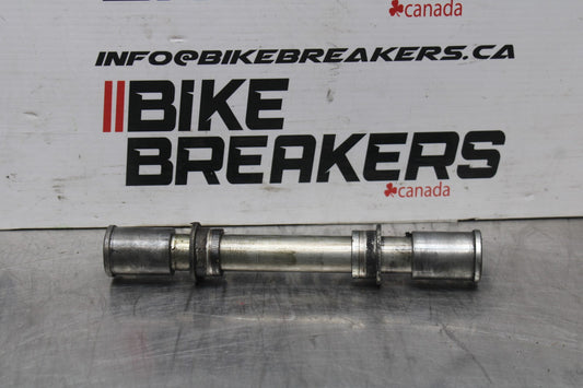 98 KAWASAKI NINJA ZX6 FRONT WHEEL RIM AXLE PIVOT BOLT BB870