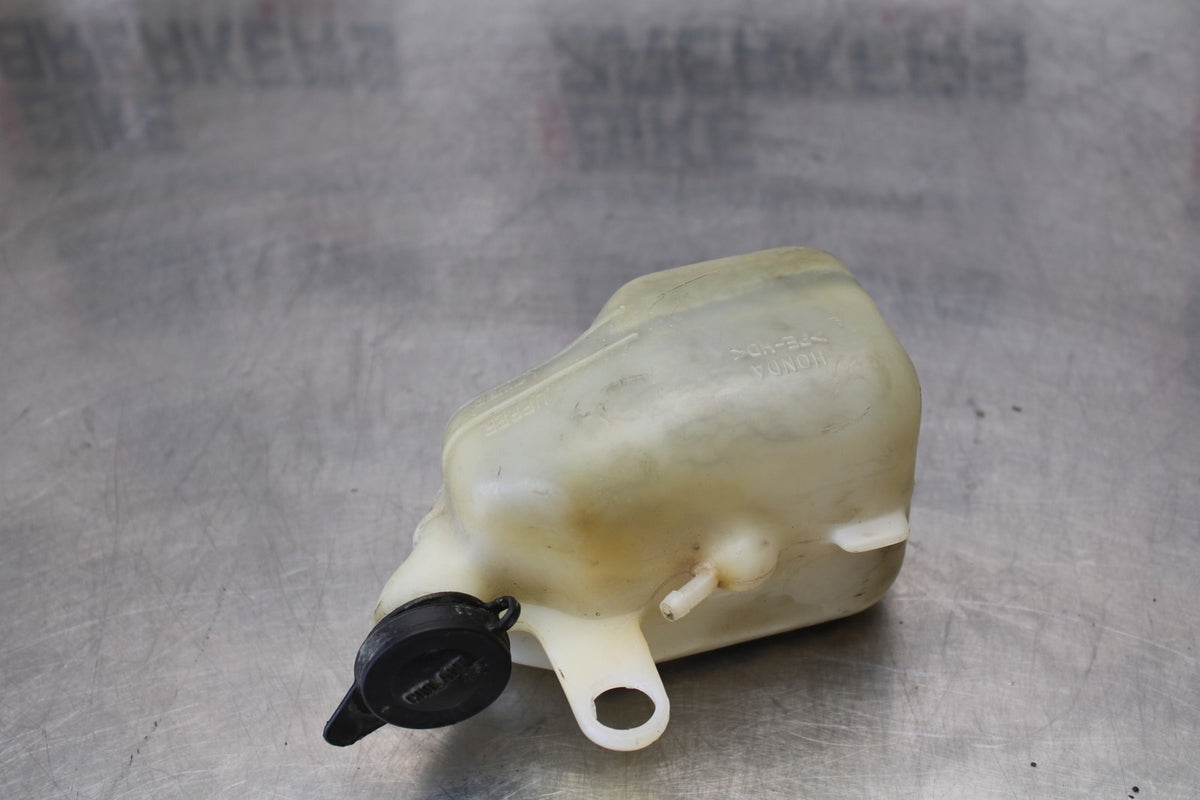 01-06 HONDA CBR600F4I COOLANT WATER TANK RESERVOIR BOTTLE BB185